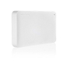 Внешний жесткий диск USB3 2TB EXT. 2.5" WHITE HDTP220EW3CA Toshiba Canvio Ready 2.5 2TB white (HDTP220EW3CA)