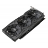 Видеокарта Asus PCI-E ROG-STRIX-RX580-T8G-GAMING AMD Radeon RX 580 8Gb 256bit GDDR5 1411/8000 DVIx1/HDMIx2/DPx2/HDCP Ret