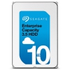 Жесткий диск Seagate Original SATA-III 10Tb ST10000NM0016 Exos (7200rpm) 256Mb 3.5"