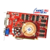 SVGA 128Mb <PCI-E> DDR Micro-Star MS-8981 NX6600-TD128E (RTL) +DVI+TV Out <GeForce 6600>