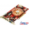 SVGA 128Mb <AGP> DDR Micro-Star MS-8937 FX5900ZT-VTD128 (RTL) +DVI+TV In/Out <GeForce FX 5900 ZT>