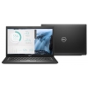 Ноутбук Dell Latitude 7480 Core i7 7600U/8Gb/SSD512Gb/Intel HD Graphics 620/14"/IPS/FHD (1920x1080)/Windows 10 Professional 64/black/WiFi/BT/Cam (7480-8678)