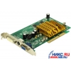 SVGA 128Mb <AGP> DDR Micro-Star MS-8925 RX9550-TD128 (RTL) 128bit +DVI+TV Out <ATI Radeon 9550>