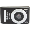 Фотоаппарат Rekam iLook S970i черный 21Mpix 3" 720p SDHC/MMC CMOS IS el/Li-Ion (1108005140)