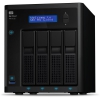 Сетевое хранилище NAS WD Original 32Tb WDBKWB0320KBK-EEUE MY CLOUD PR4100 4xDisk 4-bay