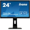 Монитор Iiyama 23.6" XB2472HSUC-B1 черный VA LED 8ms 16:9 DVI M/M Cam матовая HAS Pivot 250cd 178гр/178гр 1920x1080 D-Sub DisplayPort FHD USB 5.8кг