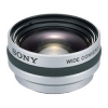 SONY VCL-DH0730 (широкоугольная насадка, 0.7x) для DSC-P8/P10/P32/P43/P72/P73/P92/P93/P100/P120/P150/W1