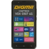 Смартфон Digma VOX S507 4G 8Gb 1Gb черный моноблок 3G 4G 2Sim 5" 720x1280 Android 6.0 5Mpix 802.11bgn BT GPS GSM900/1800 GSM1900 TouchSc MP3 FM microSD max32Gb (VS5022PL)