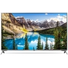 Телевизор LED LG 43" 43UJ651V серебристый/Ultra HD/50Hz/DVB-T2/DVB-C/DVB-S2/USB/WiFi/Smart TV (RUS)