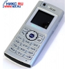 Samsung SGH-X610 Metallic Silver (900/1800, LCD 128x128@64k, GPRS+IrDA, внутр.ант, фото, MMS, Li-Ion 800mAh, 76г.)