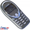 Siemens A51 Urban Gray (900/1800, LCD 101x64, внутр.ант, EMS, Li-Ion 700mAh 250/5ч, 84 г.)