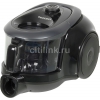 Пылесос Samsung VC18M21D0VG 1800Вт титан (VC18M21D0VG/EV)