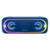 Беспроводная портативная акустика Sony SRS-XB40 (Голубая) Bluetooth, Extra Bass, Работа до 24 часов (SRSXB40L.RU4)