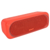Беспроводная портативная акустика Sony SRS-XB40 (Красная) Bluetooth, Extra Bass, Работа до 24 часов (SRSXB40R.RU4)