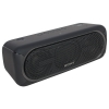 Беспроводная портативная акустика Sony SRS-XB40 (Черная) Bluetooth, Extra Bass, Работа до 24 часов (SRSXB40B.RU4)