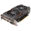 Видеокарта 4Gb <PCI-E> GIGABYTE GeForce GTX 1050 Ti OC 4G GV-N105TOC-4GD <GTX1050Ti, GDDR5, 128bit, HDCP, DVI, HDMI, DP, Retail>