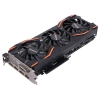 Видеокарта 8Gb <PCI-E> GIGABYTE GTX 1080 WINDFORCE OC 8G GV-N1080WF3OC-8GD <GTX1080, GDDR5X, 256bit, HDCP, DVI, HDMI, 3*DP, Retail>