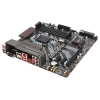 Мат. плата MSI B250M MORTAR <S1151, B250, 4*DDR4, 2*PCI-E16x, HDMI, DVI, PD SATA III, M.2, GB Lan, USB3.1Gen1, mATX, Retail>