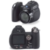 KONICA MINOLTA DiMAGE Z5 <Black> (5.0Mpx, 35-420mm, 12x, F2.8-4.5, JPG,(8-32)Mb SD/MMC, 2.0", USB, AV, AAx4)