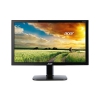 Монитор 23.6" Acer KA240HQBbid Black 1920x1080, 1ms, 300 cd/m2, DCR 100M:1, D-Sub, DVI-D (HDCP), HDMI, vesa (UM.UX6EE.B09/UM.UX6EE.B10)