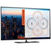 Монитор 55" Dell C5517H VA, 1920x1080, 8ms, 350 cd/m2, 3000:1, D-Sub, HDMI*2, mini DP, USBhub, 10Wx2 (5517-5029)