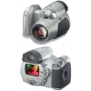 KONICA MINOLTA DiMAGE Z20 (5.0Mpx, 36-290mm, 8x, F3.2-3.4, JPG, 14.5Mb + 0Mb SD/MMC, 1.5", USB, TV, AAx4)