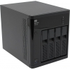 WD <WDBKWB0000NBK-EEUE> My Cloud Pro 0Tb EXT  (RTL) 2xGbLAN, 2xUSB3.0