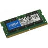 Crucial <CT16G4SFD824A> DDR4 SODIMM 16Gb <PC4-19200> CL17  (for NoteBook)