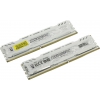Crucial Ballistix <BLS2C4G4D240FSC> DDR4 DIMM 8Gb  KIT 2*4Gb <PC4-19200>
