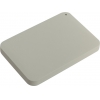 Toshiba Canvio Ready <HDTP205EW3AA> White USB3.0 2.5"  HDD 500Gb EXT(RTL)