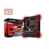 Материнская плата AMD A320 SAM4 MATX A320M GAMING PRO MSI (A320MGAMINGPRO)