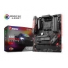 Материнская плата AMD B350 SAM4 ATX B350 GAMING PRO CARBON MSI (B350GAMINGPROCARBON)