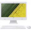 Моноблок Acer Aspire C20-720 J3060 1600 МГц/19.5" 1600X900/4Гб/1Тб/Intel HD Graphics встроенная/DVD Super Multi/DOS/белый DQ.B6XER.008