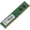Память DDR4 4Gb 2133MHz Patriot PSD44G213382 RTL PC4-17000 CL15 DIMM 288-pin 1.2В