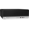 ПК HP ProDesk 400 G4 SFF i5 7500 (3.4)/4Gb/500Gb 7.2k/HDG630/Windows 10 Professional 64/GbitEth/клавиатура/мышь/черный (1EY31EA)