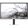 Монитор AOC 31.5" Professional U3277PWQU серебристый/черный MVA LED 16:9 DVI HDMI M/M матовая HAS Pivot 350cd 3840x2160 D-Sub DisplayPort Ultra HD USB 11.51кг
