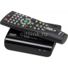 Ресивер DVB-T2 BBK SMP022HDT2 черный