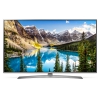 Телевизор LED LG 43" 43UJ670V титан/Ultra HD/100Hz/DVB-T2/DVB-C/DVB-S2/USB/WiFi/Smart TV (RUS)