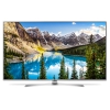 Телевизор LED LG 65" 65UJ655V серебристый/Ultra HD/100Hz/DVB-T2/DVB-C/DVB-S2/USB/WiFi/Smart TV (RUS)