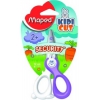 Ножницы Maped 37800 KIDICUT 120мм блистер (мин.кол.12)