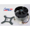 CoolerMaster <CI5-9JD3A-PL> Cooler for Socket 775 (Cu+Al)
