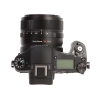 Фотоаппарат SONY DSC-RX10M2 <20,2Mp, 24-200 F2.8, Zeiss, ISO25600, Wi-Fi, NFC, SDHC, 4K> (DSCRX10M2)
