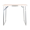 Стол Fiesta Camp light  (сталь, 80*60*69 см) (TS-002)