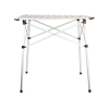 Стол походный Camping World Easy Table (чехол, размер 69х69х69см, столешница алюминиевые рейки) (TC-001)