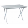 Стол походный Camping World Long Table (чехол, размер 110х72х80, вес 7,4кг, столешница алюминиевые рейки) (TC-002)