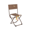 Стул Fiesta Caballiero light  (сталь) (ST-008)