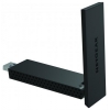Адаптер NETGEAR  A6210-100PES Беспроводной двухдиапазонный USB 3.0 адаптер 802.11ac 300/900 Мбит/с (2.4 ГГц или 5 ГГц)