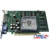 SVGA 128Mb <PCI-E> DDR PNY VCQFX540 (OEM) +DVI+TV Out <NVIDIA QuadroFX 540>