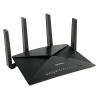 Маршрутизатор NETGEAR R9000-100EUS Беспроводной трехдиапазонный смарт-роутер  Nighthawk ®  X10  AD7200 ,  AC2500 Wave2 800 + 1733 Мбит/с (2.4 ГГц и 5