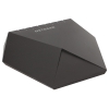 Коммутатор NETGEAR  GS808E-100PES Коммутатор Nighthawk ® S8000 на 8 портов 10/100/1000 Мбит/с для игр и мультимедиа с возможностью объединения портов